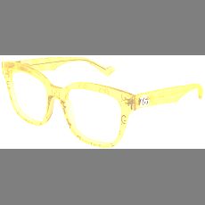 Gucci Brille Damen Gucci GG0958O 52 012