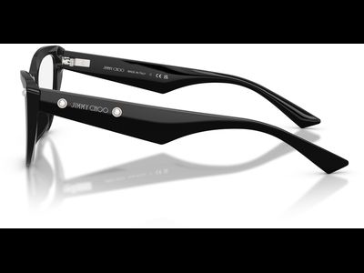 Jimmy Choo Brille Damen Jimmy Choo JC3044HU 5000 Ansicht 3