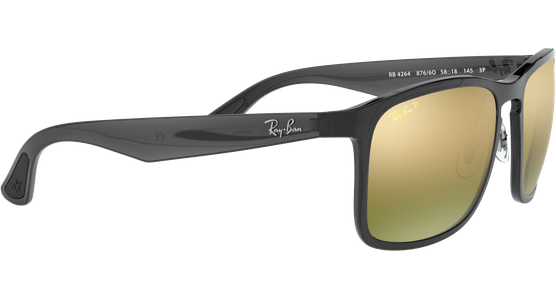 Ray-Ban Chromance RB4264 876/6O 58 - Ansicht 11