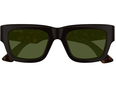 Gucci Sonnenbrille Herren Gucci GG1668S 52 Braun Ansicht 2