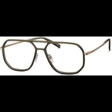 Marc O'Polo Brille Herren Marc O'Polo 501039 56 40