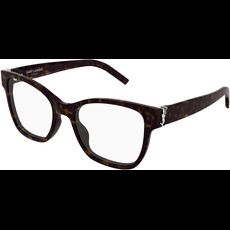 Saint Laurent Brille Damen Saint Laurent SL M158 54 008