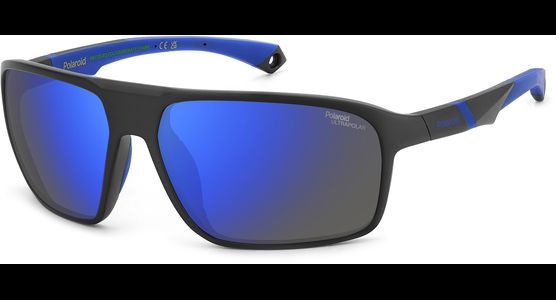 Polaroid PLD 7058/S 64 0VK - Ansicht 2