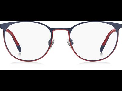 Tommy Hilfiger Brille Herren Tommy Hilfiger TH 2276 52 WIR Ansicht 2