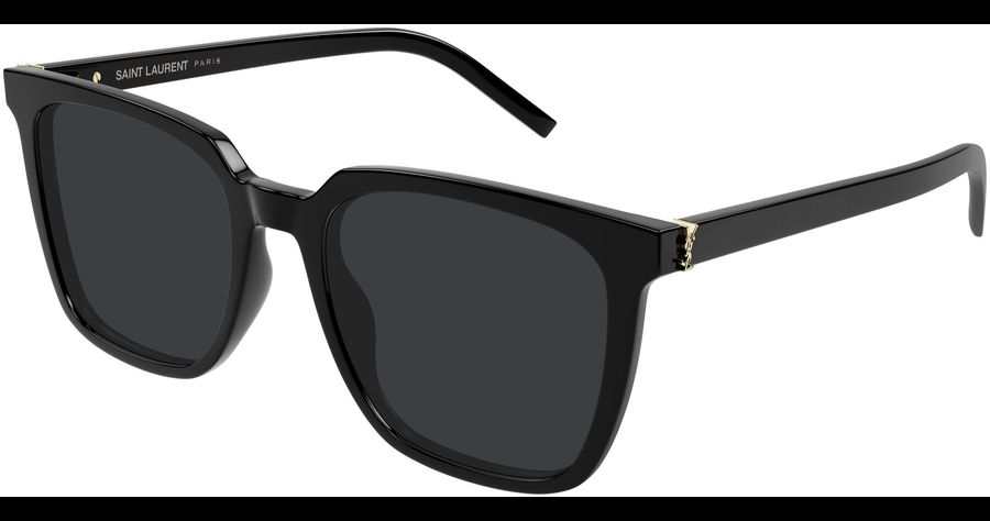 Saint Laurent Sonnenbrille Damen Saint Laurent SL M146/K 56 001 Ansicht 1