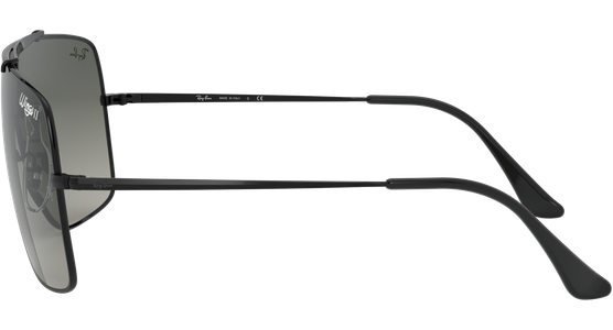 Ray-Ban Wings II RB3697 002/11 - Ansicht 4