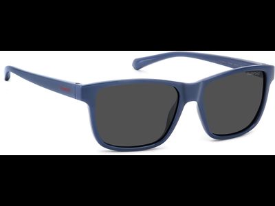  Sonnenbrille Kinder POLAROID KIDS PLD 8067/S 49 PJP Ansicht 4