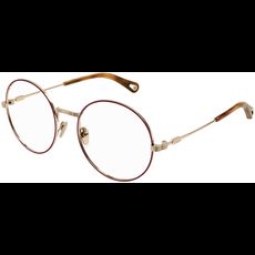 Chloé Brille Damen Chloé CH0179O 53 004