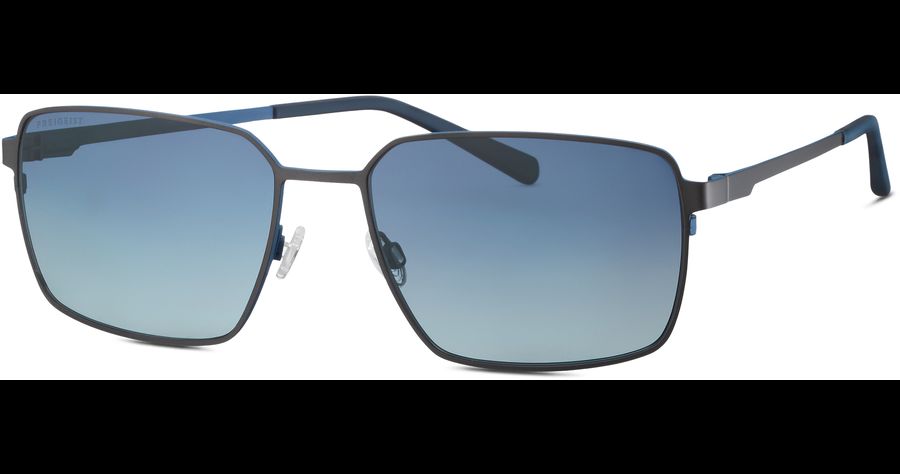 Freigeist Sonnenbrille Herren Freigeist 865011 62 37 Ansicht 1