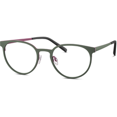 Jos. Eschenbach Brille Unisex Jos. Eschenbach 981112 51 40