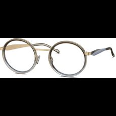 Titanflex Brille Damen Titanflex 826054 50 24