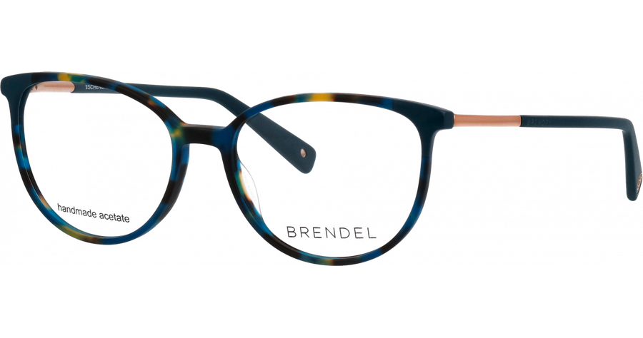 Brendel Brille Damen Brendel 903165 53 77 Ansicht 1