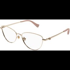 Gucci Brille Damen Gucci GG1595O 55 002