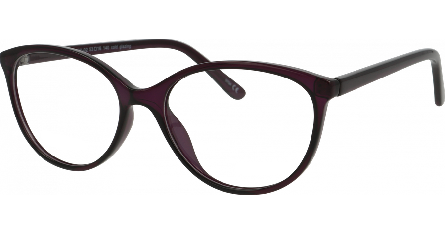 meineLinse Brille Damen meineLinse Kollektion 01-43530-02 Ansicht 1