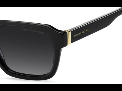 Tommy Hilfiger Sonnenbrille Herren Tommy Hilfiger TH 2310/S 53 807 Ansicht 3