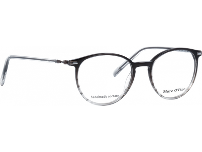 Marc O'Polo Brille Unisex Marc O'Polo 503133 30 4817, Grau meliert Ansicht 3