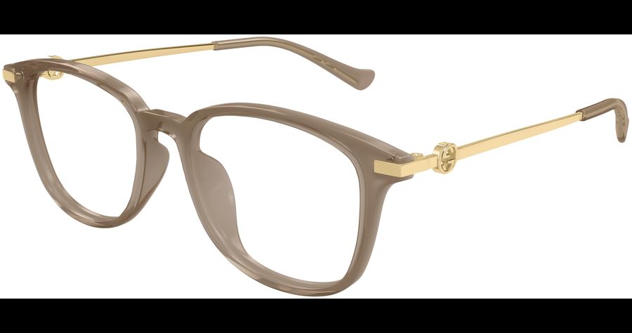 Gucci Brille Damen Gucci GG1745OA 53 002 Ansicht 1