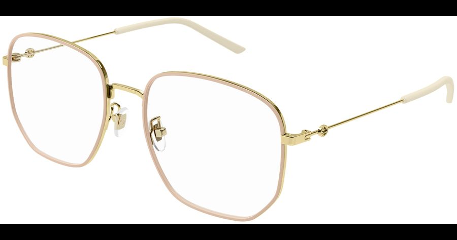 Gucci Brille Damen Gucci GG1197OA 56 002 Ansicht 1