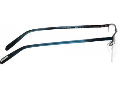 Freigeist Brille Herren Freigeist 862055 57 70 Ansicht 2