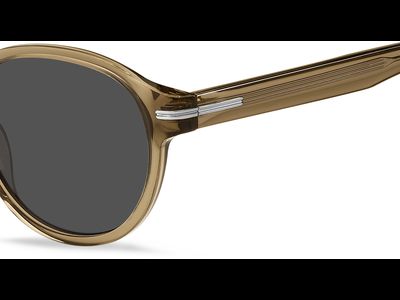 Hugo Boss Sonnenbrille Herren HUGO BOSS BOSS 1506/S Ansicht 3