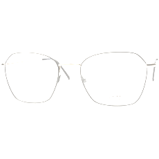 FRAIMS Brille Damen FRAIMS 03-15020-01 Kylie, Schwarz/Gold