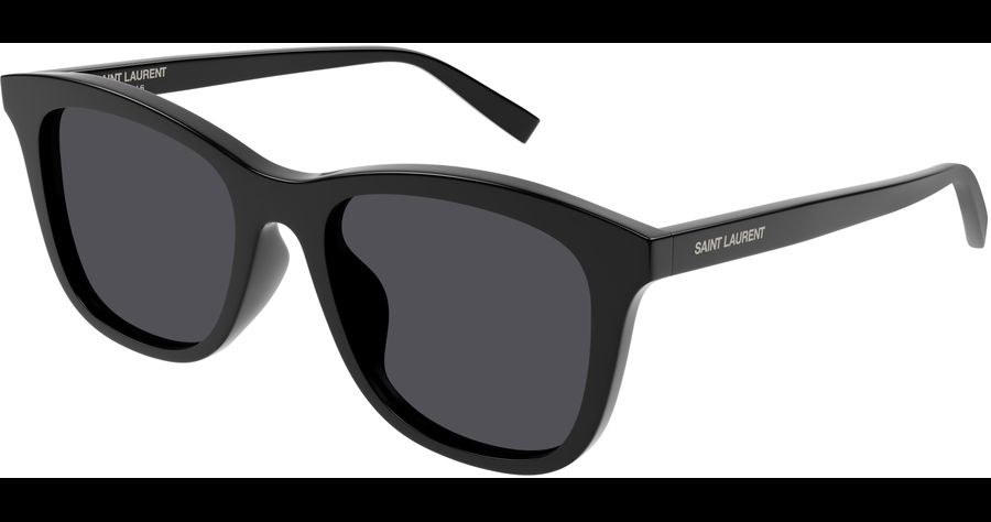 Saint Laurent Sonnenbrille Herren Saint Laurent SL 587/K 53 001 Ansicht 1