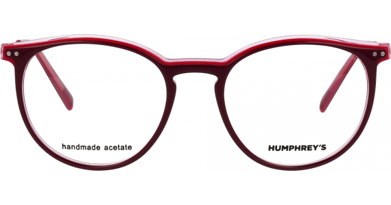 HUMPHREY´S  581134 Rot - Ansicht 5