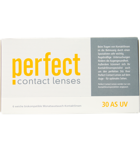 Perfect 30 AS UV 6er - Ansicht 2
