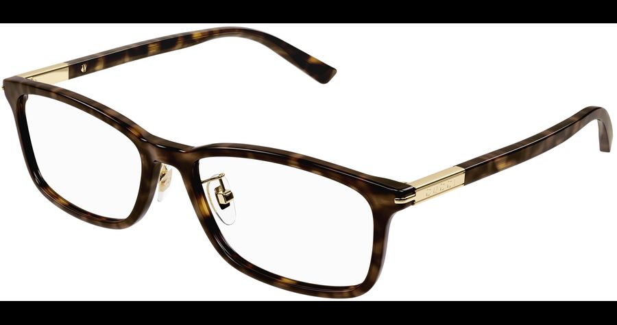 Gucci Brille Damen Gucci GG1506OJ 55 002 Ansicht 1