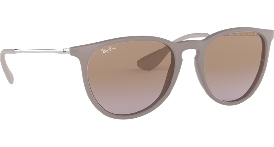 Ray-Ban Erika Classic RB4171 600068 54 - Ansicht 6