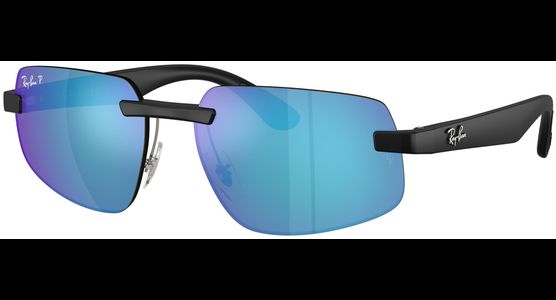 Ray-Ban RB4475CH 601SA1 - Ansicht 2