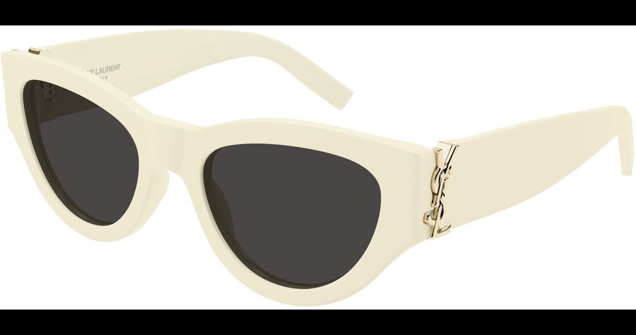 Saint Laurent Sonnenbrille Damen Saint Laurent SL M94 53 012 Ansicht 1