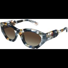 Chloé Sonnenbrille Damen Chloé CH0220S 53 017