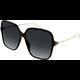 Gucci GG1267S BLACK