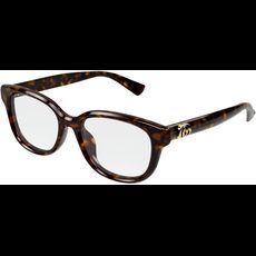 Gucci Brille Damen Gucci GG1833OK 52 002
