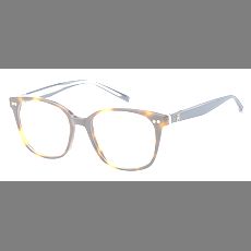 Tommy Hilfiger Brille Damen Tommy Hilfiger TH 2291 50 05L