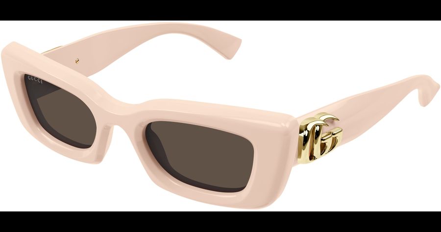 Gucci Sonnenbrille Damen Gucci GG1827S 49 005 Ansicht 1