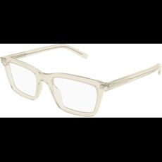 Saint Laurent Brille Herren Saint Laurent SL 842 54 004