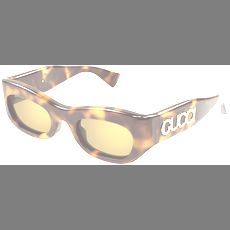 Gucci Sonnenbrille Damen Gucci GG1809S 51 003