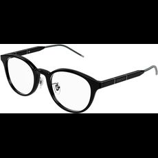 Gucci Brille Unisex Gucci GG1229OJ 49 001