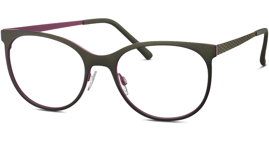 Jos. Eschenbach Brille Damen Jos. Eschenbach 981104 54 40 Ansicht 1