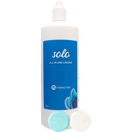 Oculsoft Solo All-in-One 1x360ml