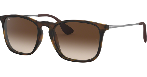 Ray-Ban RB4187 Chris 856/13 54 - Ansicht 2