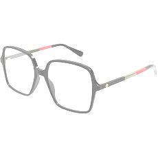Gucci Brille Damen Gucci GG1003O 53 008