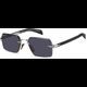 David Beckham DB 7109/S 56 Grau