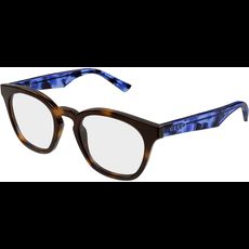 Gucci Brille Herren Gucci GG2185O 50 003
