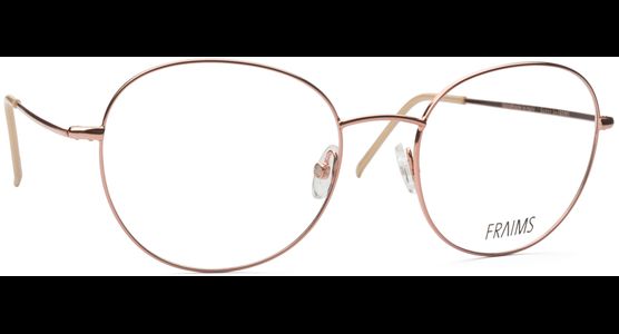 FRAIMS 03-97160-04 Sunny, Kupfergold - Ansicht 3