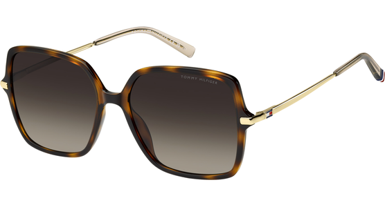 Tommy Hilfiger TH 2220/S 57 086 - Ansicht 2