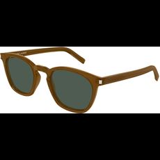 Saint Laurent Sonnenbrille Herren Saint Laurent SL 28 49 057