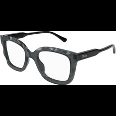 Chloé Brille Damen Chloé CH0229O 52 001
